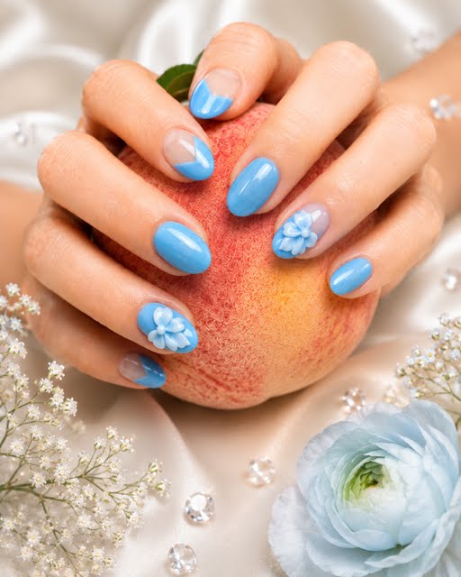 ANGEL NAILS & SPA - DIPPING POWDER