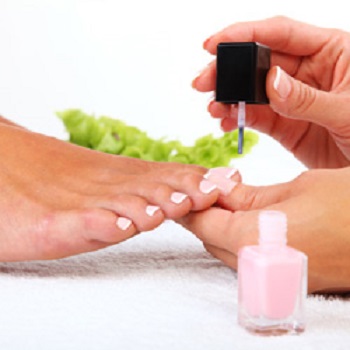 ANGEL NAILS & SPA - pedicure